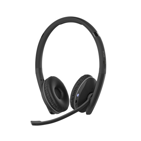 cuffie espos adapt 260 wireless/bluetooth padiglione per ufficio