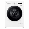 lavatrice lg f4nx1008nwk carica dall'alto 60cm 8kg 1400rpm classe