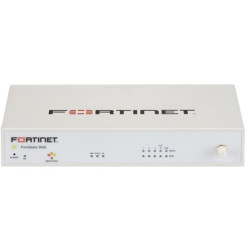 firewall fortinet hardware fortigate-50g 5 porte gigabit ethernet
