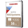 hard disk 3.5 16tb toshiba n300 sata 3 [mn11aca16ts]