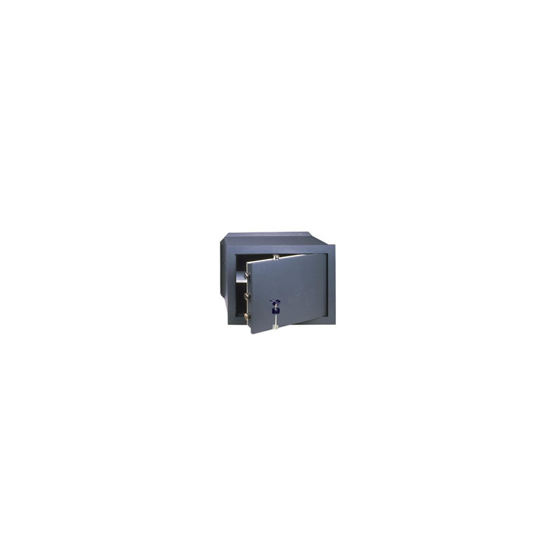 cassaforte con chiave cisa 420x300 p.200 82010.40 [cisa]