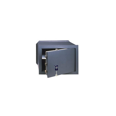 cassaforte con chiave cisa 420x300 p.200 82010.40 [cisa]