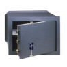 cassaforte con chiave cisa 420x300 p.200 82010.40 [cisa]