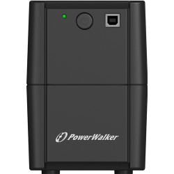 gruppo di continuitÃ  bluewalker powerwalker vi 850se [10120049]