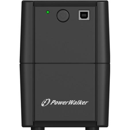 gruppo di continuitÃ  bluewalker powerwalker vi 850se [10120049]