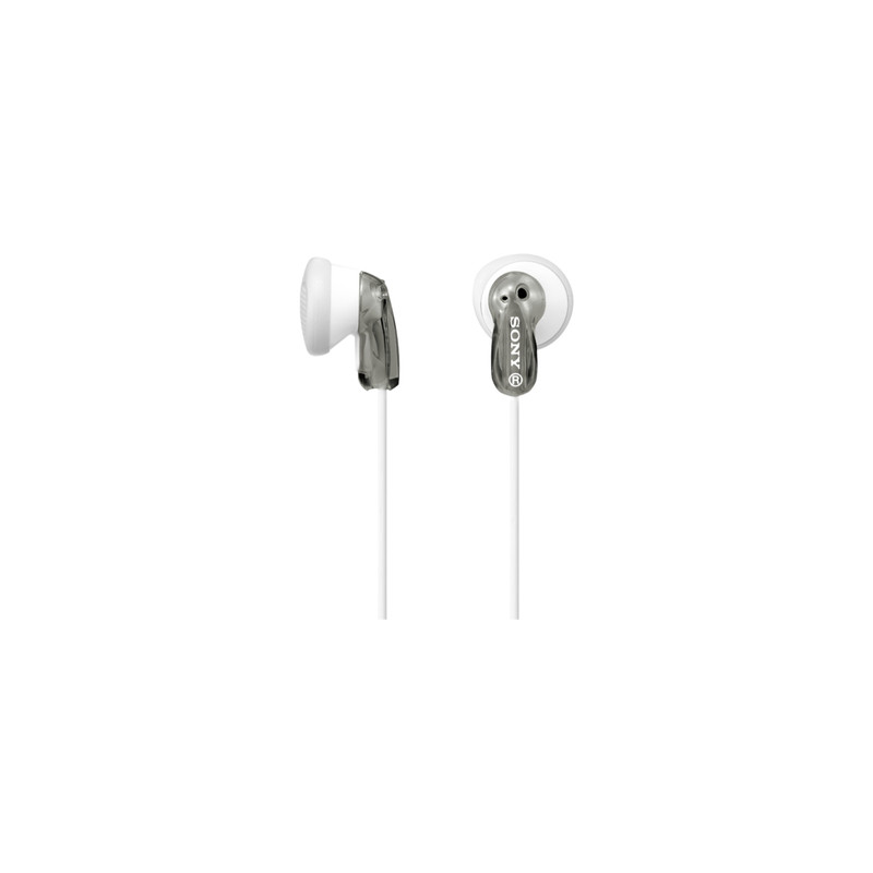 auricolari sony mdr-e 9 lph grigi [mdre9lph.ae]