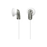 auricolari sony mdr-e 9 lph grigi [mdre9lph.ae]