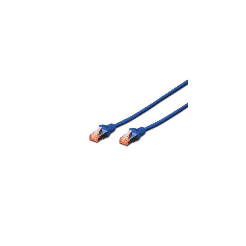 assmann electronic 3m cat6 [dk-1644-030/b]