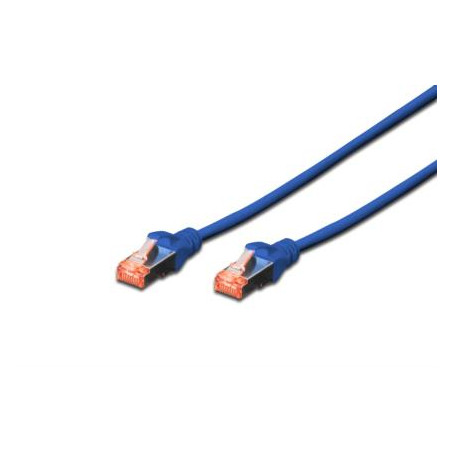 assmann electronic 3m cat6 [dk-1644-030/b]