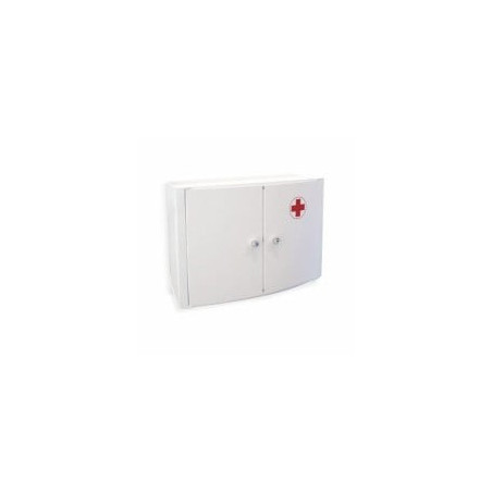 armadietto bagno tatay medicinali 2 ante 46x17 h 32 [tatay]