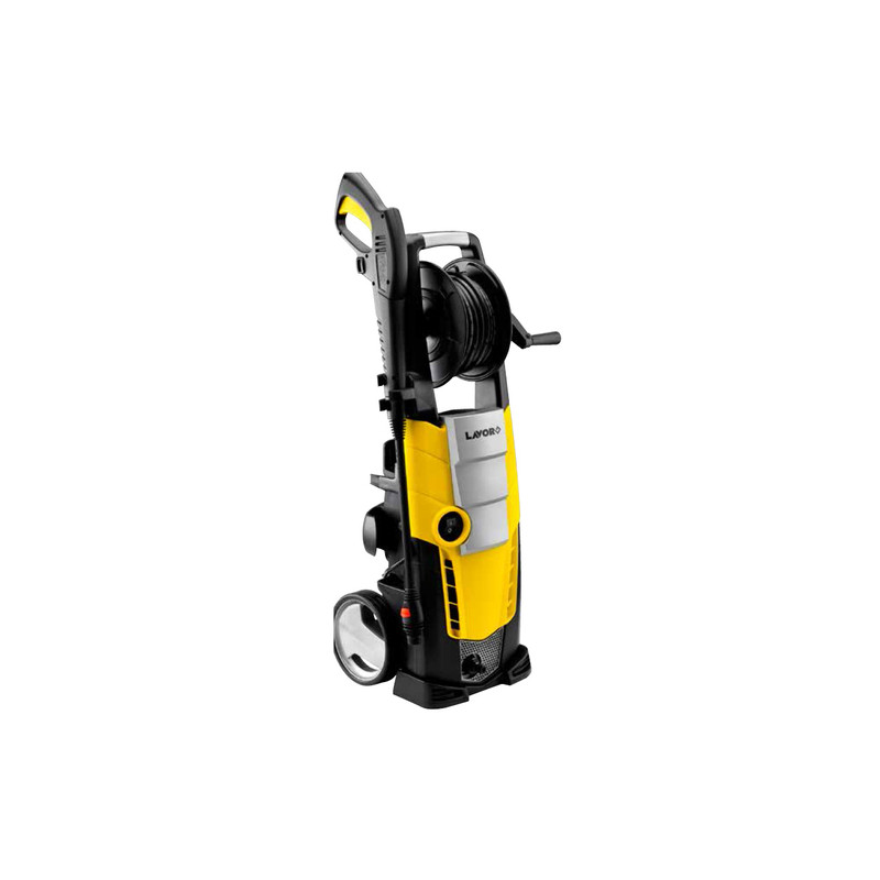 idropulitrice lavor galaxy160 60bar 2500w