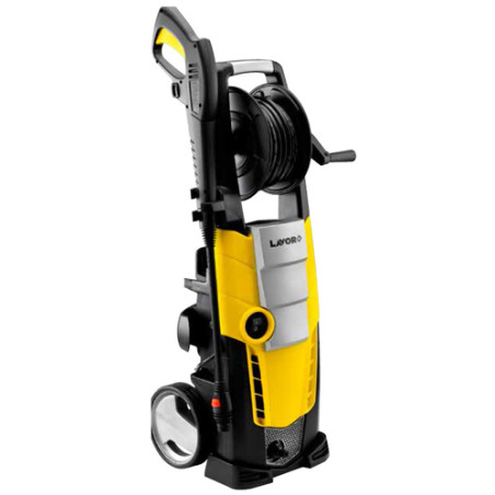 idropulitrice lavor galaxy160 60bar 2500w