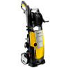 idropulitrice lavor galaxy160 60bar 2500w