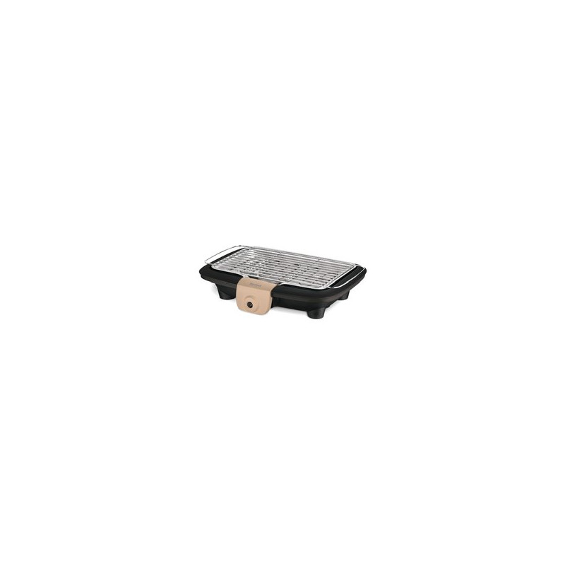 grill elettrico tefal da tavolo bg-90c814 [0723961]