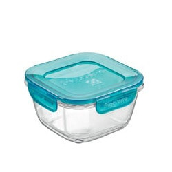 Contenitore bormioli frigoverre evolution 18x18