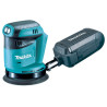 levigatrice orbitale makita dbo180z 18v [dbo180z]