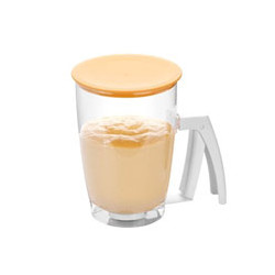 Dosatore tescoma graduato pastella l 1 delicia