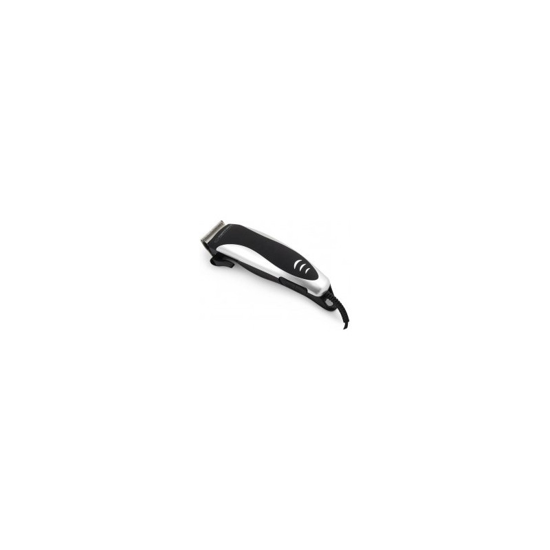 tagliacapelli ebc005 - nero, argento - esperanza [ebc005