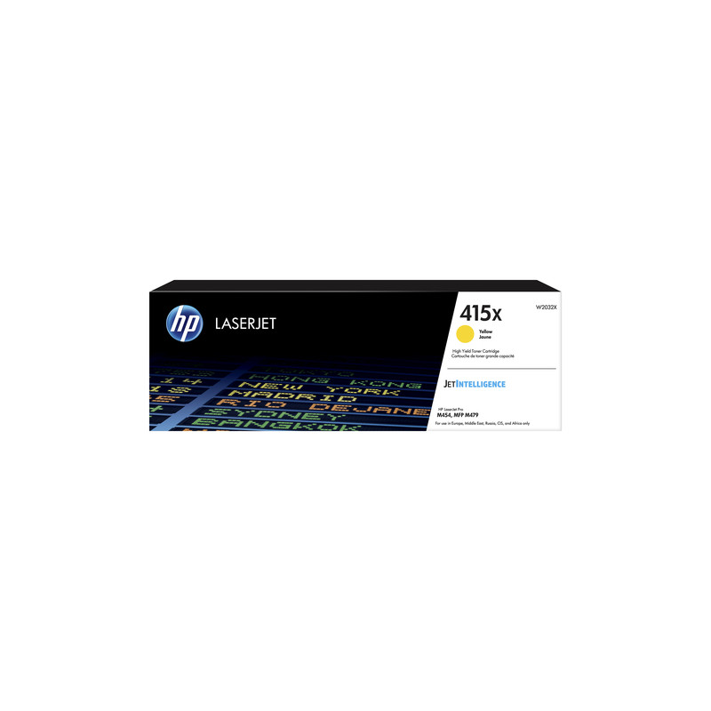 toner hp w2032x 415x [w2032x]