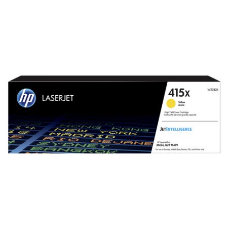 toner hp w2032x 415x [w2032x]