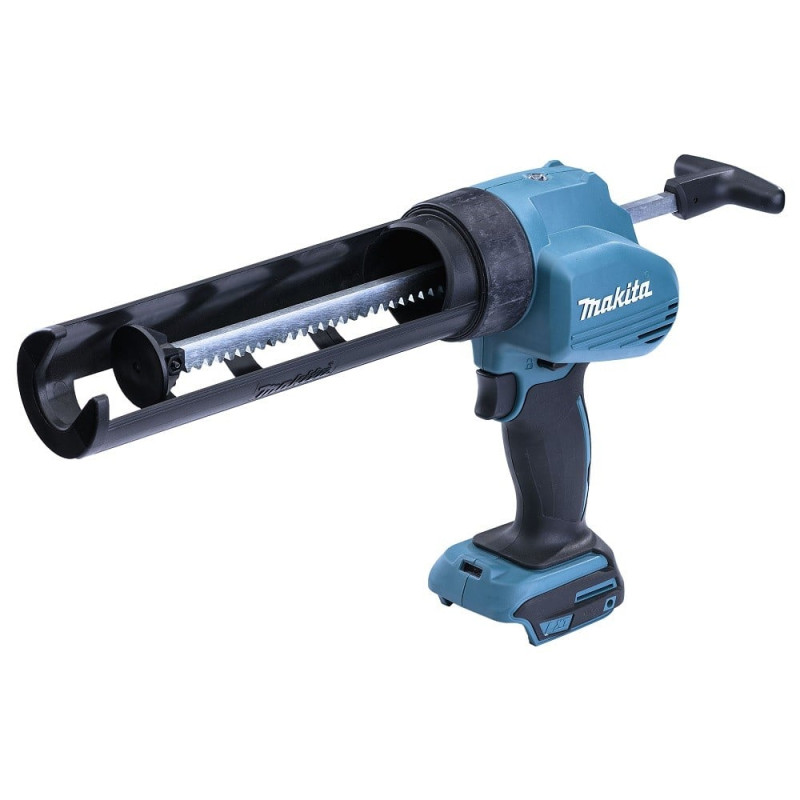 pistola silicone makita dcg180zk 18v 5000nm nuda valigetta [dcg180z]