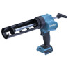 pistola silicone makita dcg180zk 18v 5000nm nuda valigetta [dcg180z]