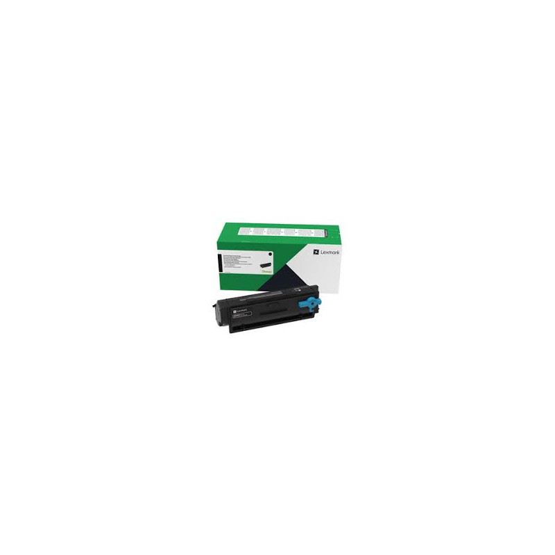 toner lexmark 55b2h00 15000 pagine nero [55b2h00]