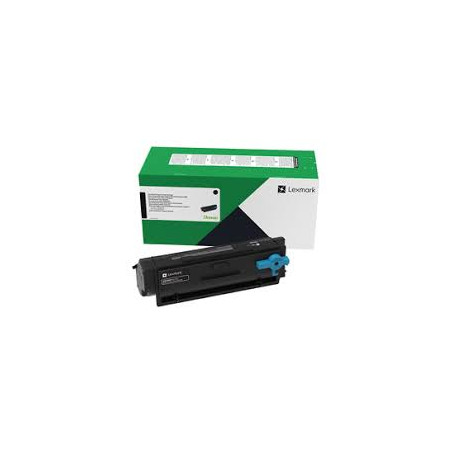 toner lexmark 55b2h00 15000 pagine nero [55b2h00]