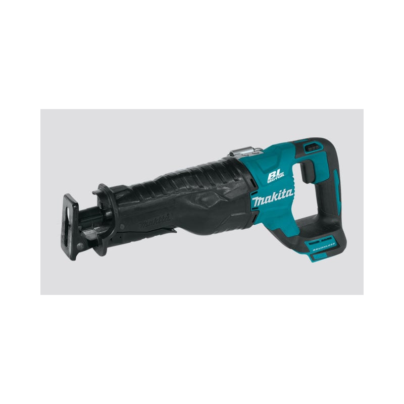 seghetto makita djr187z 3000spm nero/blu