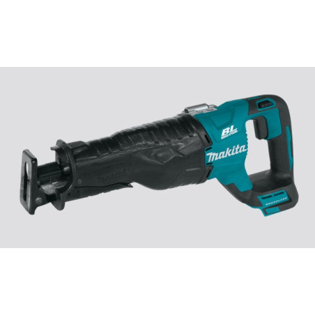 seghetto makita djr187z 3000spm nero/blu