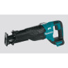 seghetto makita djr187z 3000spm nero/blu