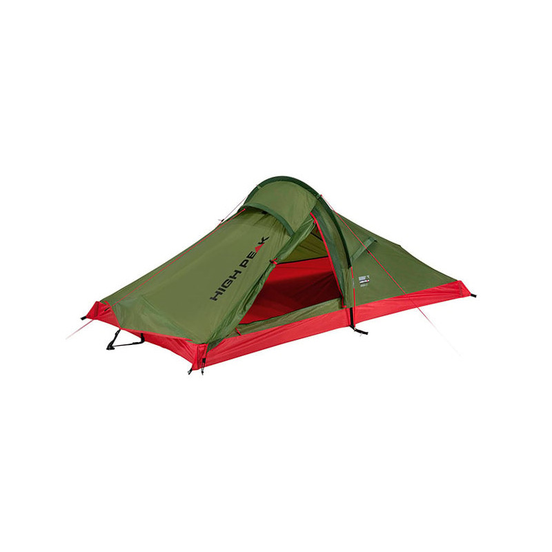 tenda high peak zelt siskin 2.0 2p [10184]