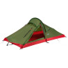 tenda high peak zelt siskin 2.0 2p [10184]