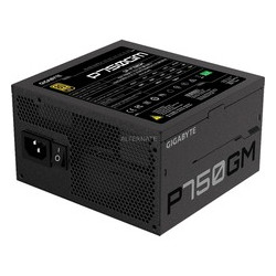 alimentatore 750w gigabyte gp-p750gm [gp-p750gm]