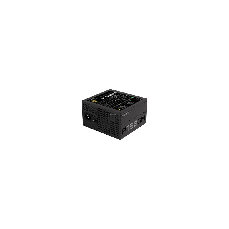 alimentatore 750w gigabyte gp-p750gm [gp-p750gm]
