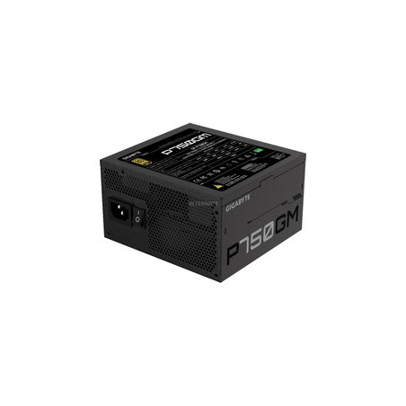 alimentatore 750w gigabyte gp-p750gm [gp-p750gm]