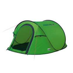 tenda high peak vision 3p - 10123 [10123]