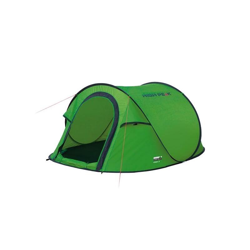 tenda high peak vision 3p - 10123 [10123]