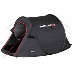 tenda high peak vision 3 3p [10290]