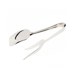 Molla ilsa in acciaio per arrosto cm 20 easy