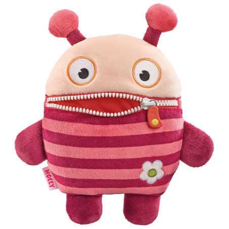 peluche ssp worry eater molly piccolo 23 cm- 42371 [42371]