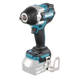 avvitatore a impulsi makita a batteria aku 18v senza batteria [dtw701z]