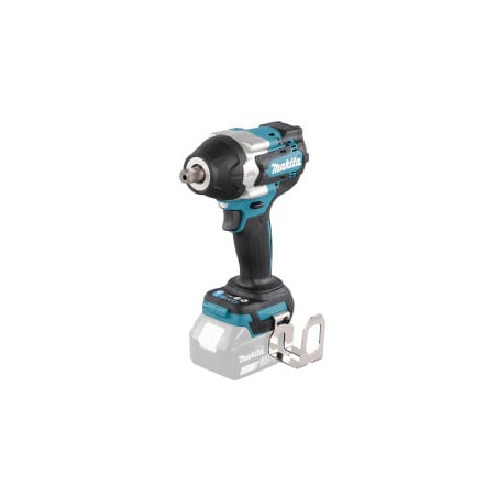 avvitatore a impulsi makita a batteria aku 18v senza batteria [dtw701z]