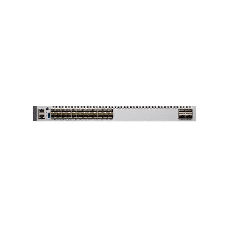 switch cisco catalyst 9500 - network essentials - l3 -