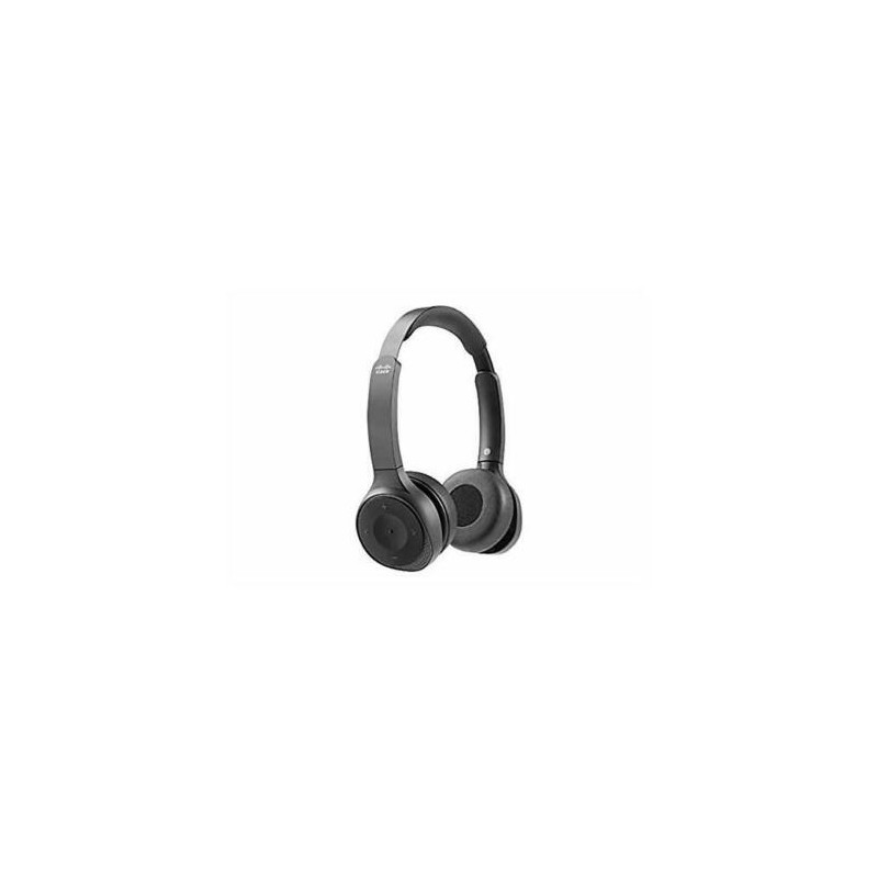 cuffie cisco 730 nero carbone [hs-wl-730-buna-c]