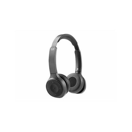 cuffie cisco 730 nero carbone [hs-wl-730-buna-c]