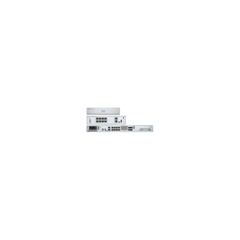 switch cisco firepower [fpr1150-ngfw-k9]