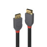 cavo lindy anthra line displayport 1.2 10m [36486]