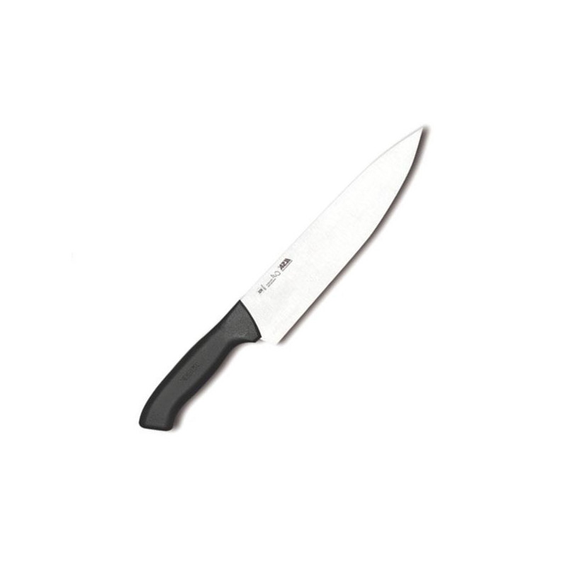 coltello isla trinciante 30cm nero [28210300ivv]