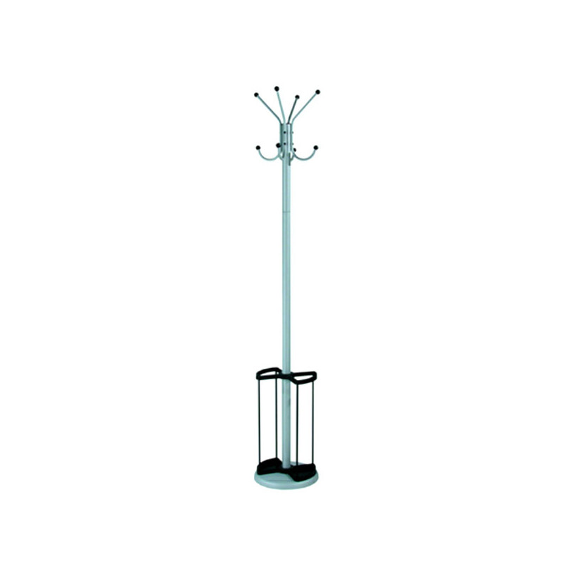 appendiabiti xtra colonna porta ombrelli 176h [757laz3p]